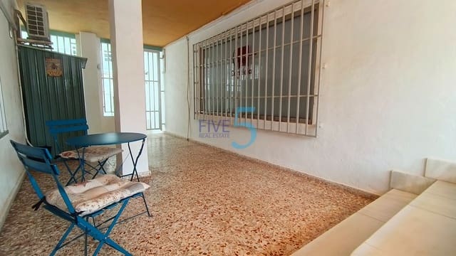 1 soverom Leilighet til salgs i Guardamar del Segura med garasje - € 169 999 (Ref: 9965912)