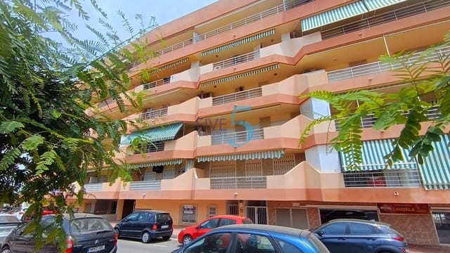 1 soverom Leilighet til salgs i Guardamar del Segura med garasje - € 169 999 (Ref: 9965912)