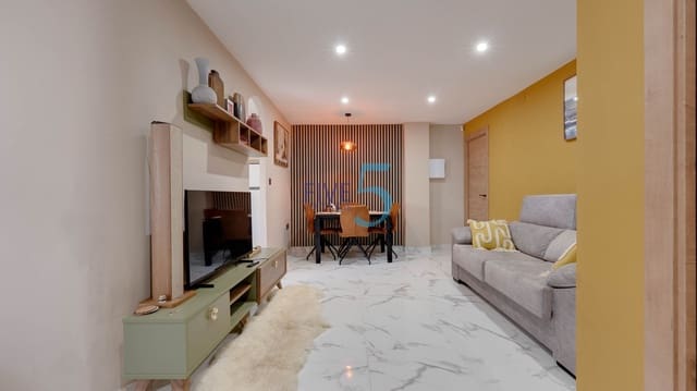 Apartamento de 1 habitación en Guardamar del Segura en venta con garaje - 169.999 € (Ref: 9965912)
