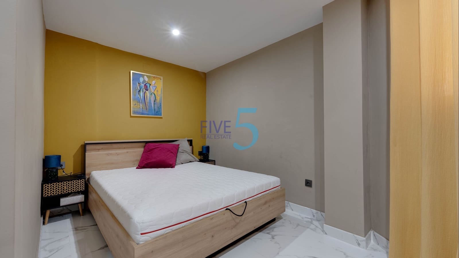 1 Zimmer Apartment zu verkaufen in Guardamar del Segura mit Garage - 169.999 € (Ref: 9965912)