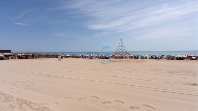 Apartamento de 1 habitación en Guardamar del Segura en venta con garaje - 169.999 € (Ref: 9965912)