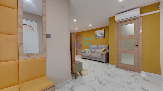 Apartamento de 1 habitación en Guardamar del Segura en venta con garaje - 169.999 € (Ref: 9965912)