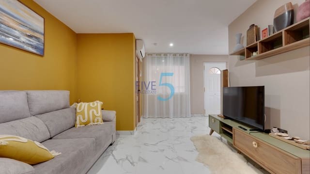 Apartamento de 1 habitación en Guardamar del Segura en venta con garaje - 169.999 € (Ref: 9965912)
