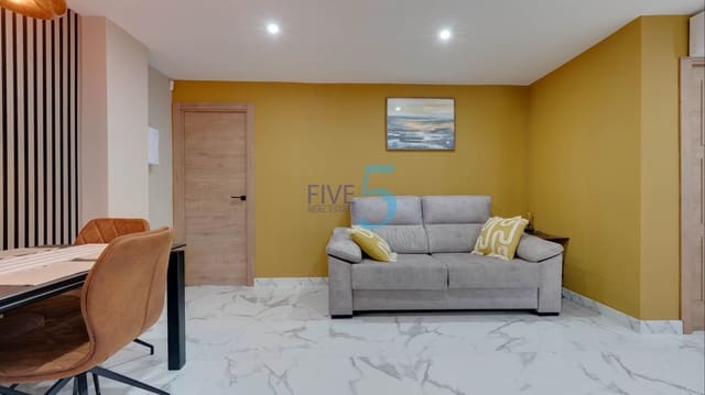 Apartamento de 1 habitación en Guardamar del Segura en venta con garaje - 169.999 € (Ref: 9965912)