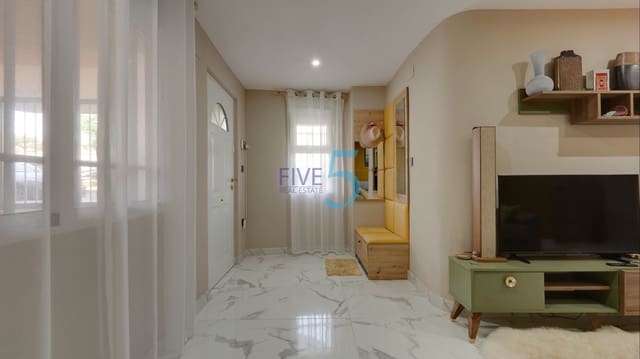 Apartamento de 1 habitación en Guardamar del Segura en venta con garaje - 169.999 € (Ref: 9965912)