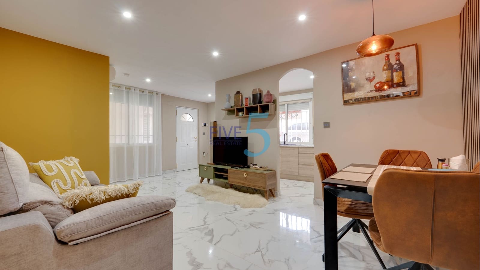 1 Zimmer Apartment zu verkaufen in Guardamar del Segura mit Garage - 169.999 € (Ref: 9965912)