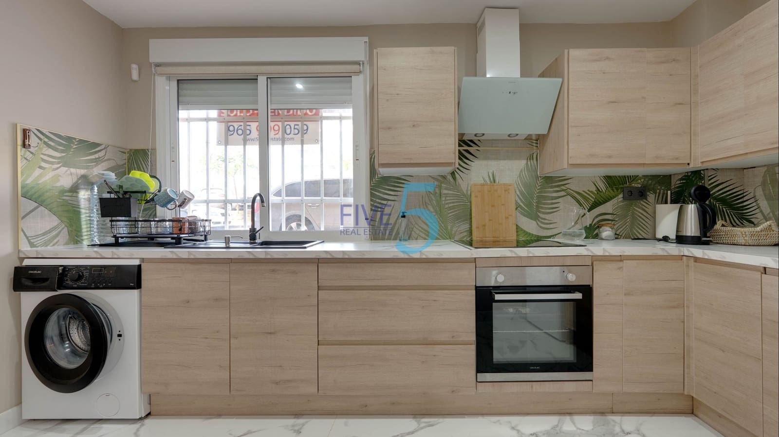 1 Zimmer Apartment zu verkaufen in Guardamar del Segura mit Garage - 169.999 € (Ref: 9965912)