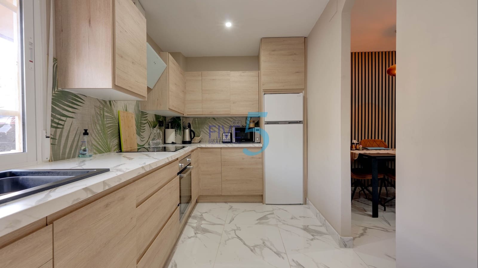 1 Zimmer Apartment zu verkaufen in Guardamar del Segura mit Garage - 169.999 € (Ref: 9965912)