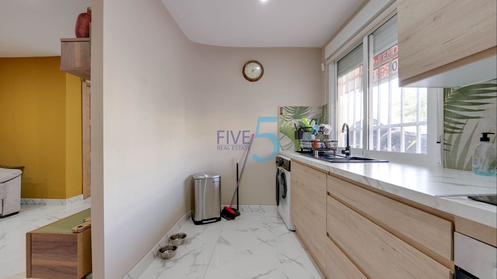 1 Zimmer Apartment zu verkaufen in Guardamar del Segura mit Garage - 169.999 € (Ref: 9965912)
