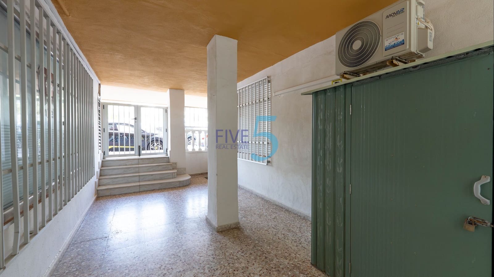 1 Zimmer Apartment zu verkaufen in Guardamar del Segura mit Garage - 169.999 € (Ref: 9965912)