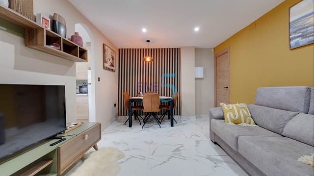 Apartamento de 1 habitación en Guardamar del Segura en venta con garaje - 169.999 € (Ref: 9965912)