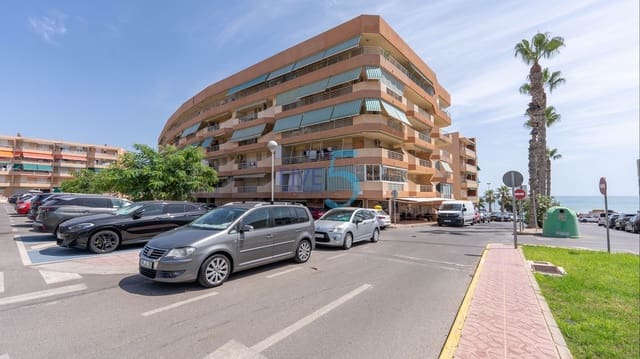 Apartamento de 1 habitación en Guardamar del Segura en venta con garaje - 169.999 € (Ref: 9965912)