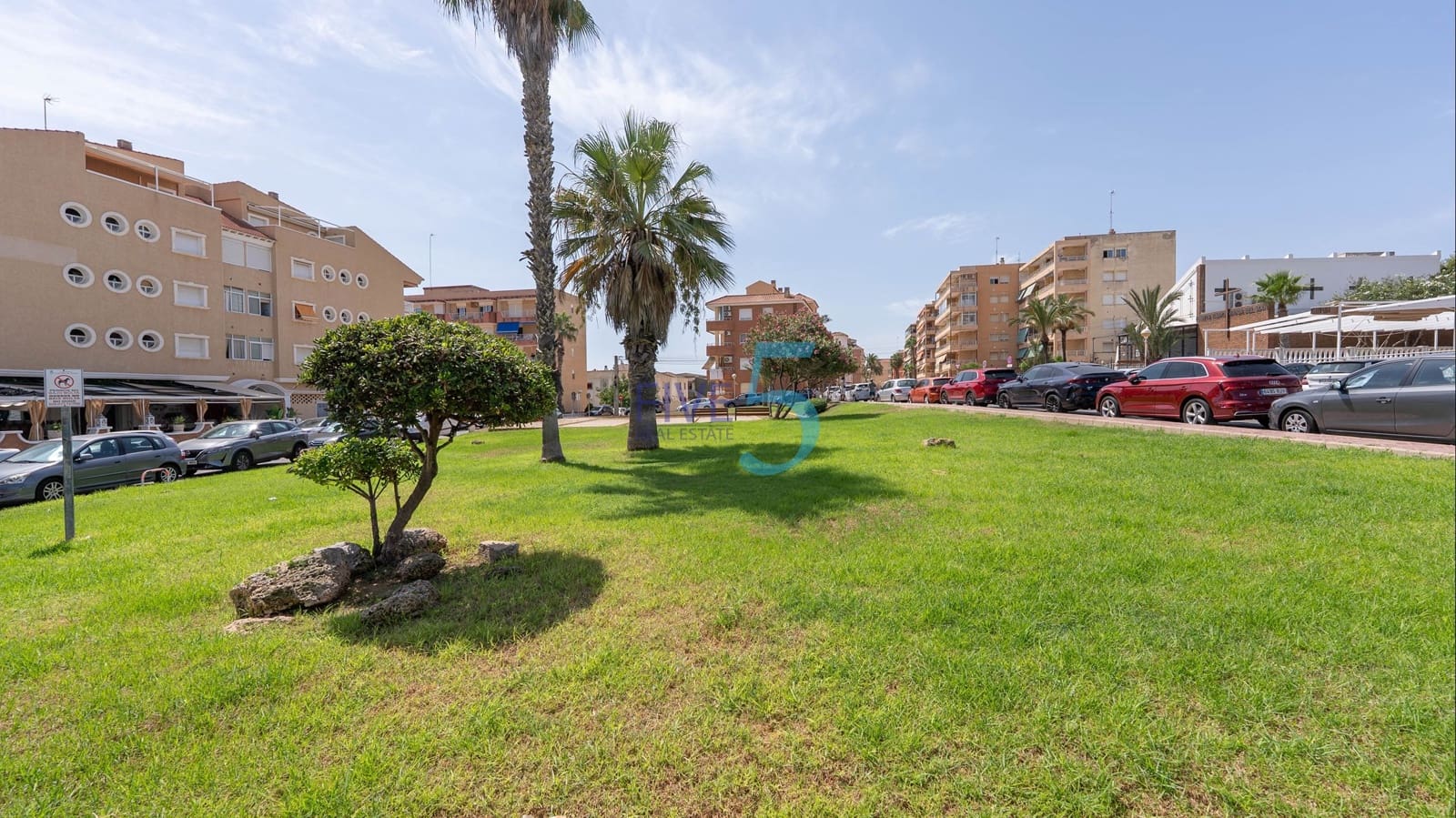 1 Zimmer Apartment zu verkaufen in Guardamar del Segura mit Garage - 169.999 € (Ref: 9965912)