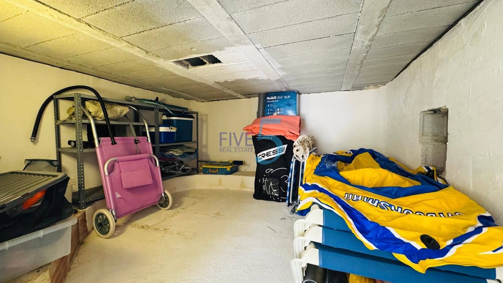 3 soverom Hus til salgs i Villamartin med svømmebasseng garasje - € 229 000 (Ref: 9965913)
