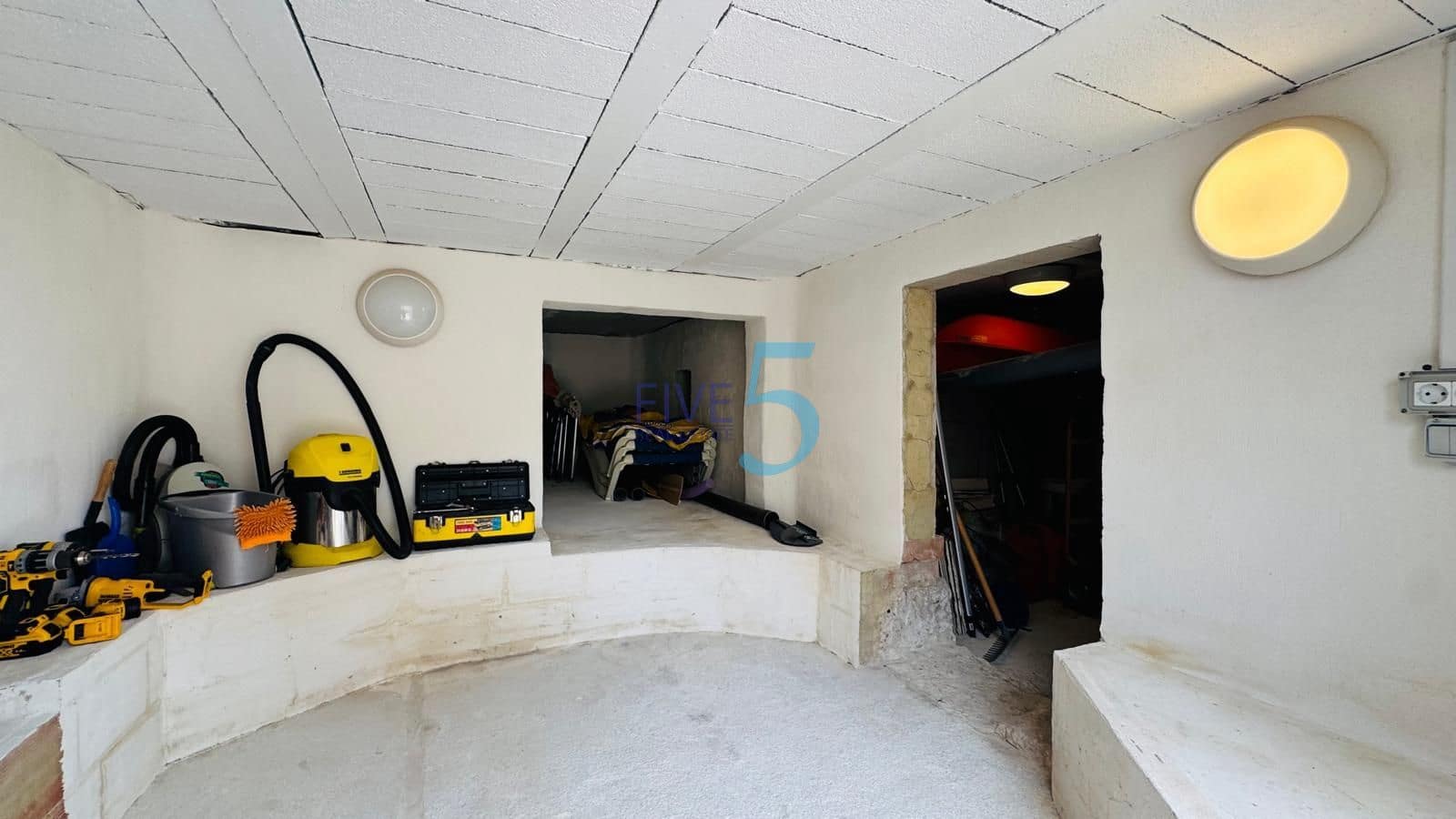 3 soverom Hus til salgs i Villamartin med svømmebasseng garasje - € 229 000 (Ref: 9965913)