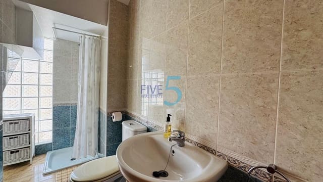 3 soverom Hus til salgs i Villamartin, Orihuela med svømmebasseng garasje - € 229 000 (Ref: 9965913)