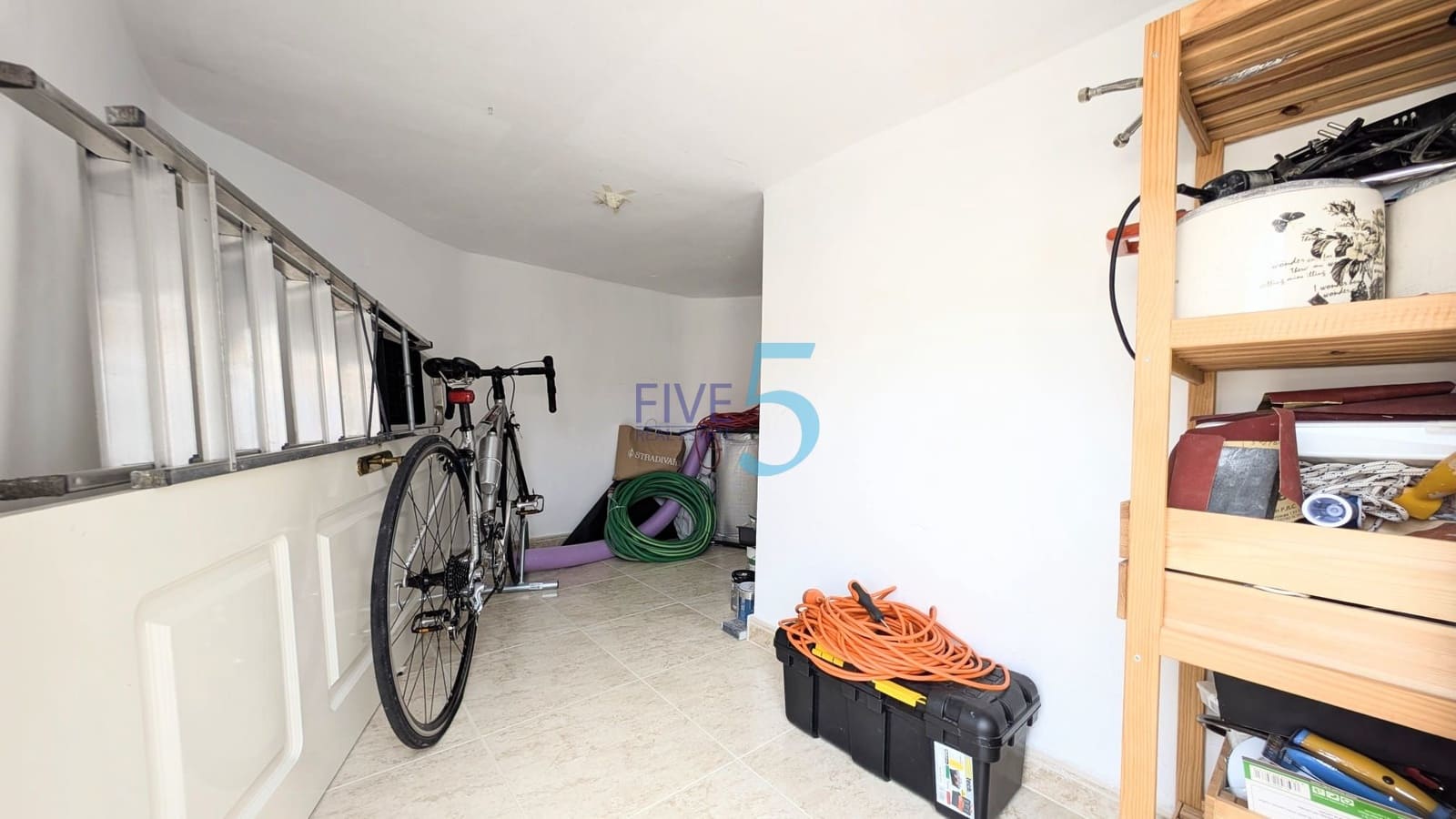 3 chambre Villa/Maison Semi-Mitoyenne à vendre à Ciudad Quesada avec piscine - 285 000 € (Ref: 9966957)