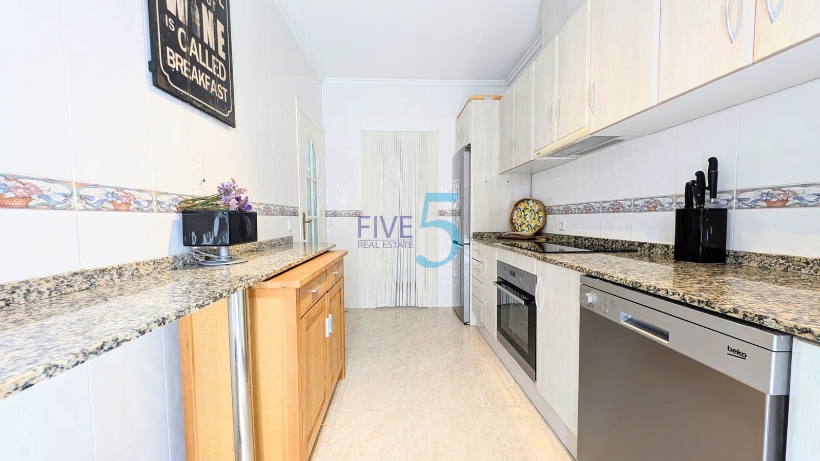 3 chambre Villa/Maison Semi-Mitoyenne à vendre à Ciudad Quesada avec piscine - 285 000 € (Ref: 9966957)