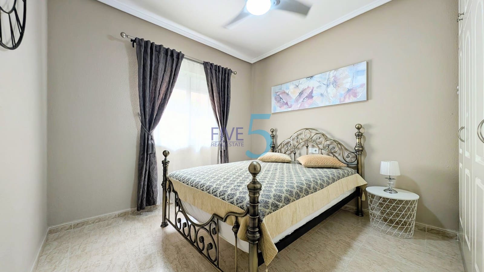 3 chambre Villa/Maison Semi-Mitoyenne à vendre à Ciudad Quesada avec piscine - 285 000 € (Ref: 9966957)