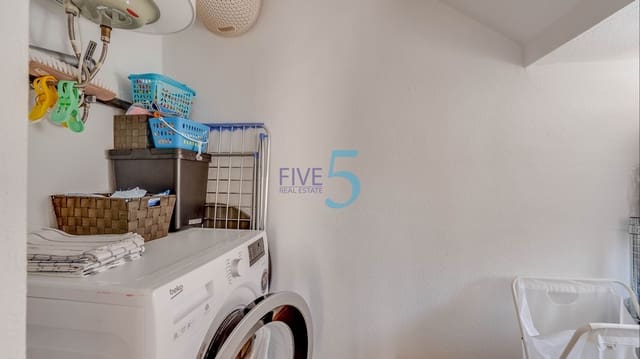 3 Zimmer Doppelhaus zu verkaufen in Ciudad Quesada, Rojales mit Pool - 285.000 € (Ref: 9966957)