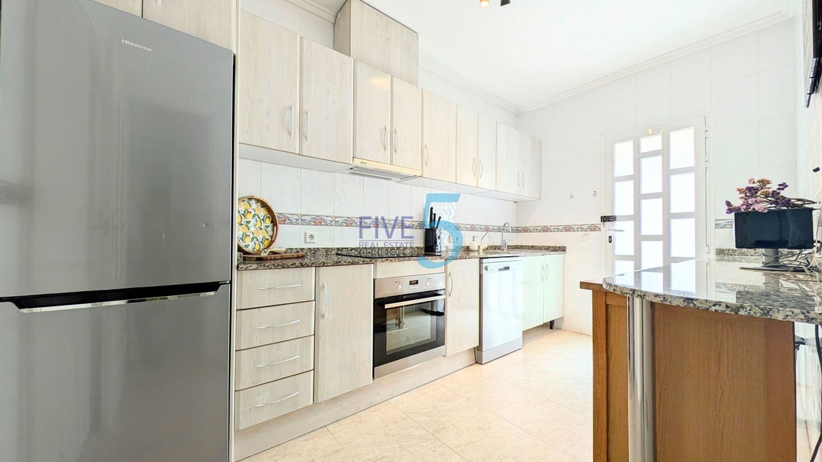 3 sypialnia Dom blizniak na sprzedaż w Ciudad Quesada z basenem - 285 000 € (Ref: 9966957)