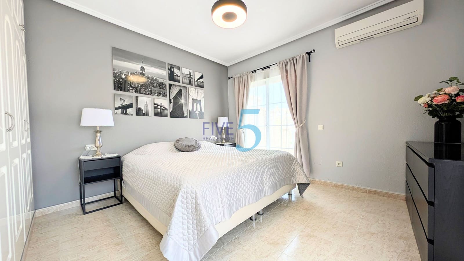 3 sypialnia Dom blizniak na sprzedaż w Ciudad Quesada z basenem - 285 000 € (Ref: 9966957)
