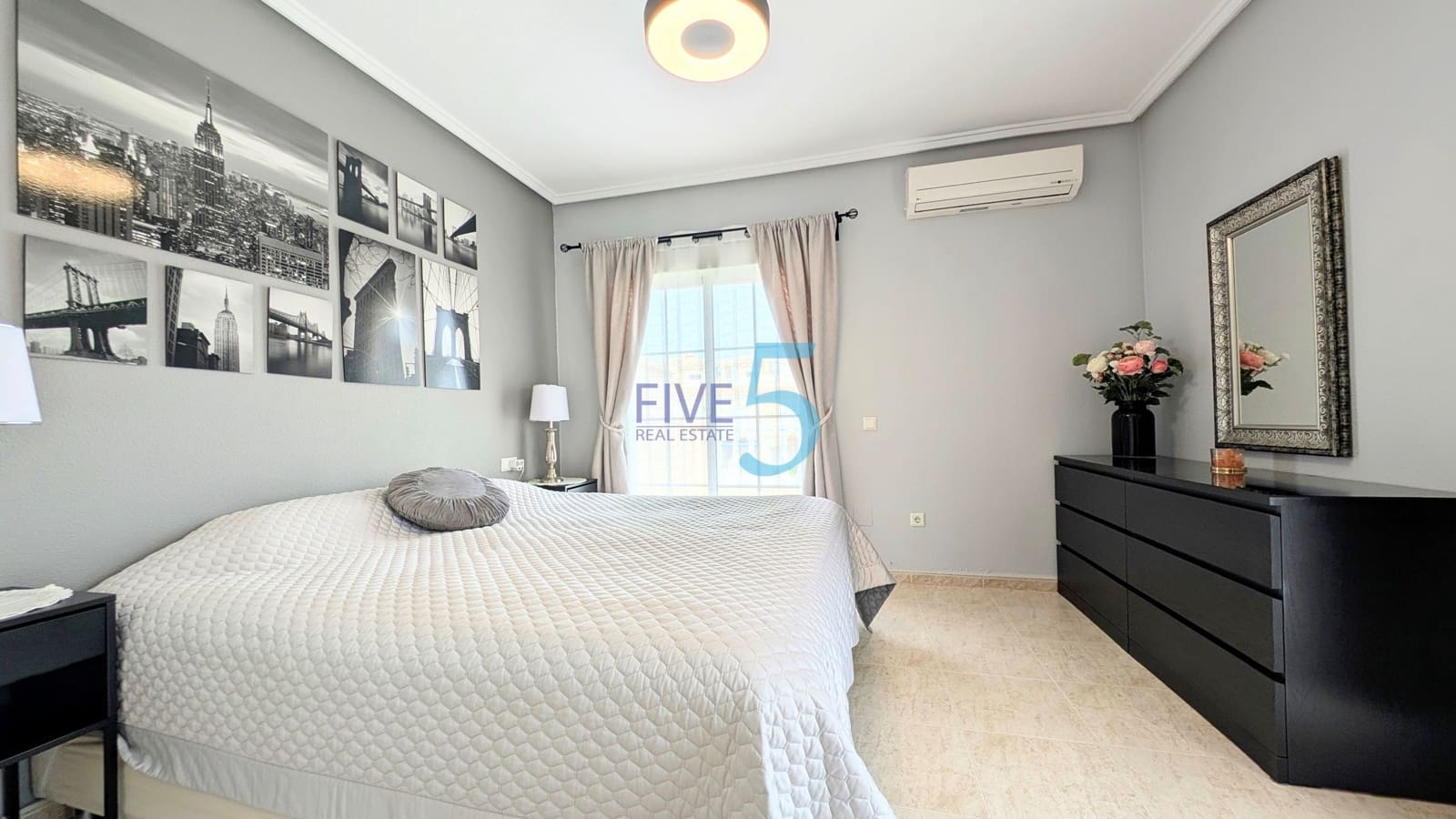3 sypialnia Dom blizniak na sprzedaż w Ciudad Quesada z basenem - 285 000 € (Ref: 9966957)