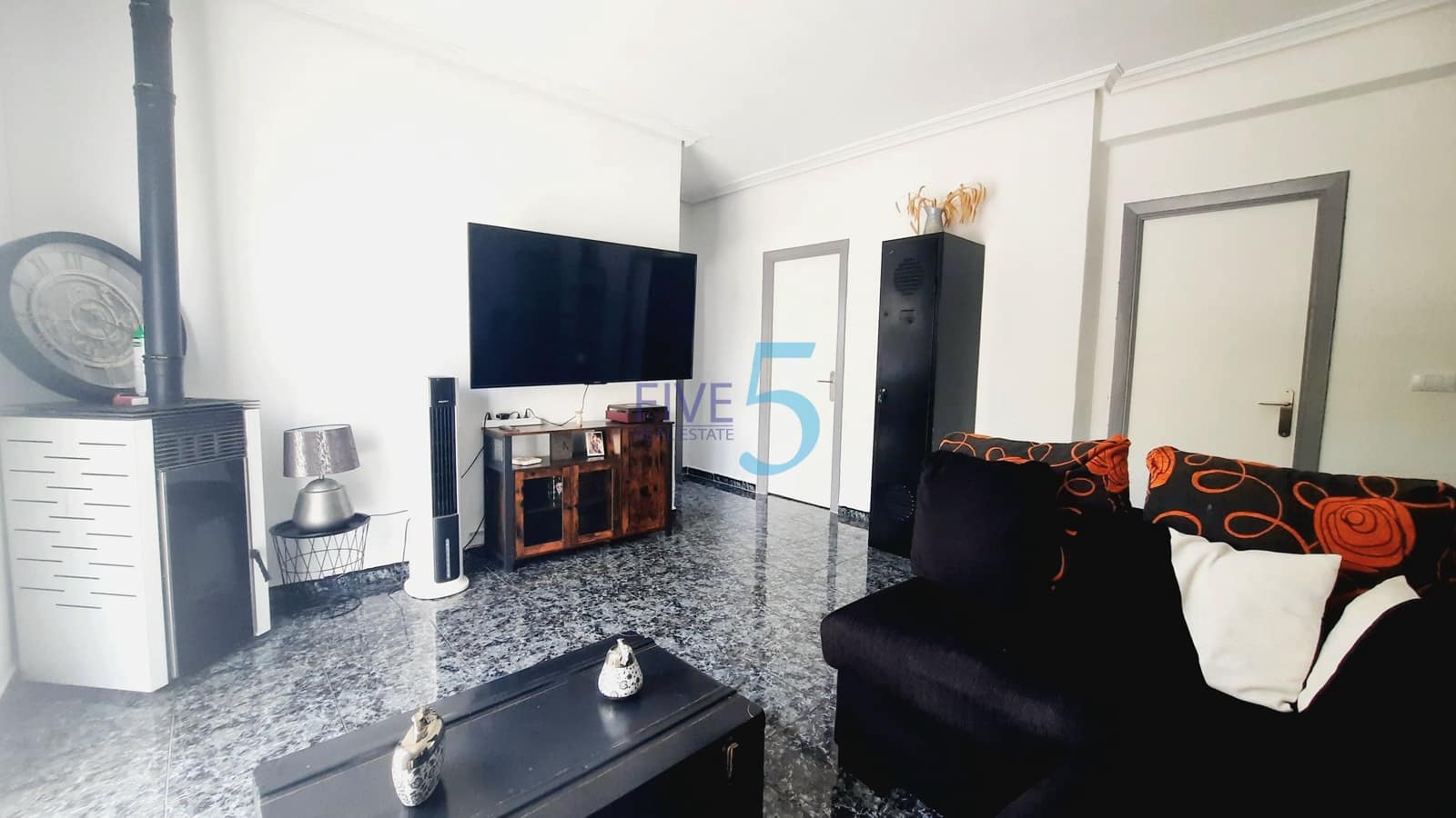 3 slaapkamer Bungalow te koop in Los Alcazares met garage - € 170.000 (Ref: 9968868)