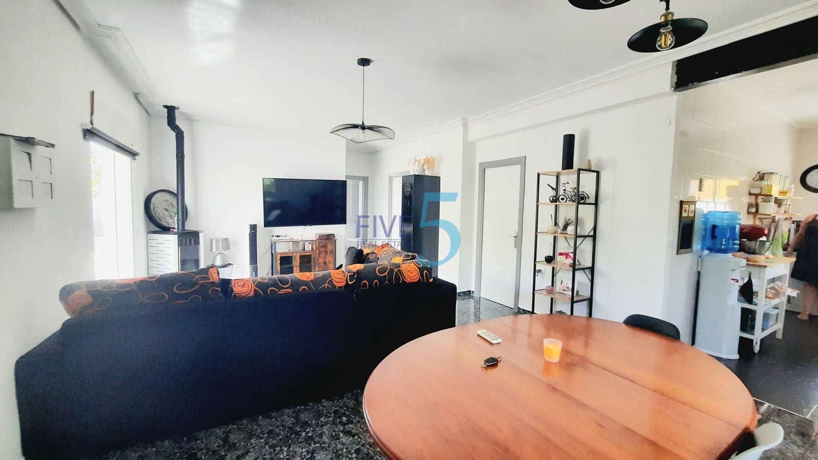 3 slaapkamer Bungalow te koop in Los Alcazares met garage - € 170.000 (Ref: 9968868)