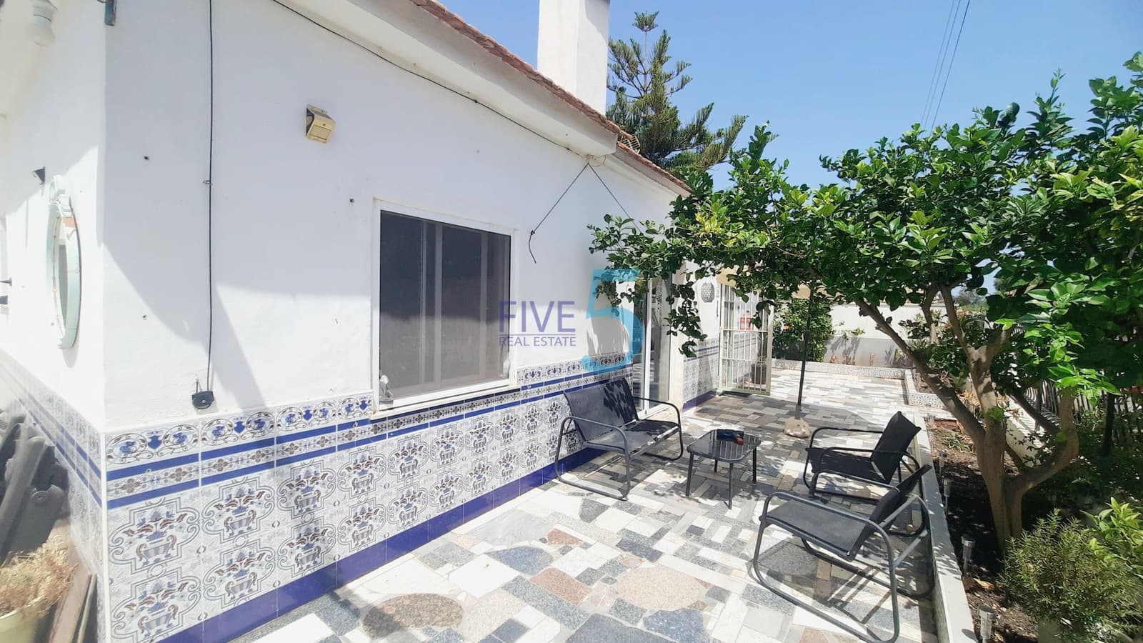 3 slaapkamer Bungalow te koop in Los Alcazares met garage - € 170.000 (Ref: 9968868)