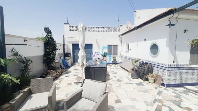 3 soverom Bungalow til salgs i Los Alcázares med garasje - € 170 000 (Ref: 9968868)