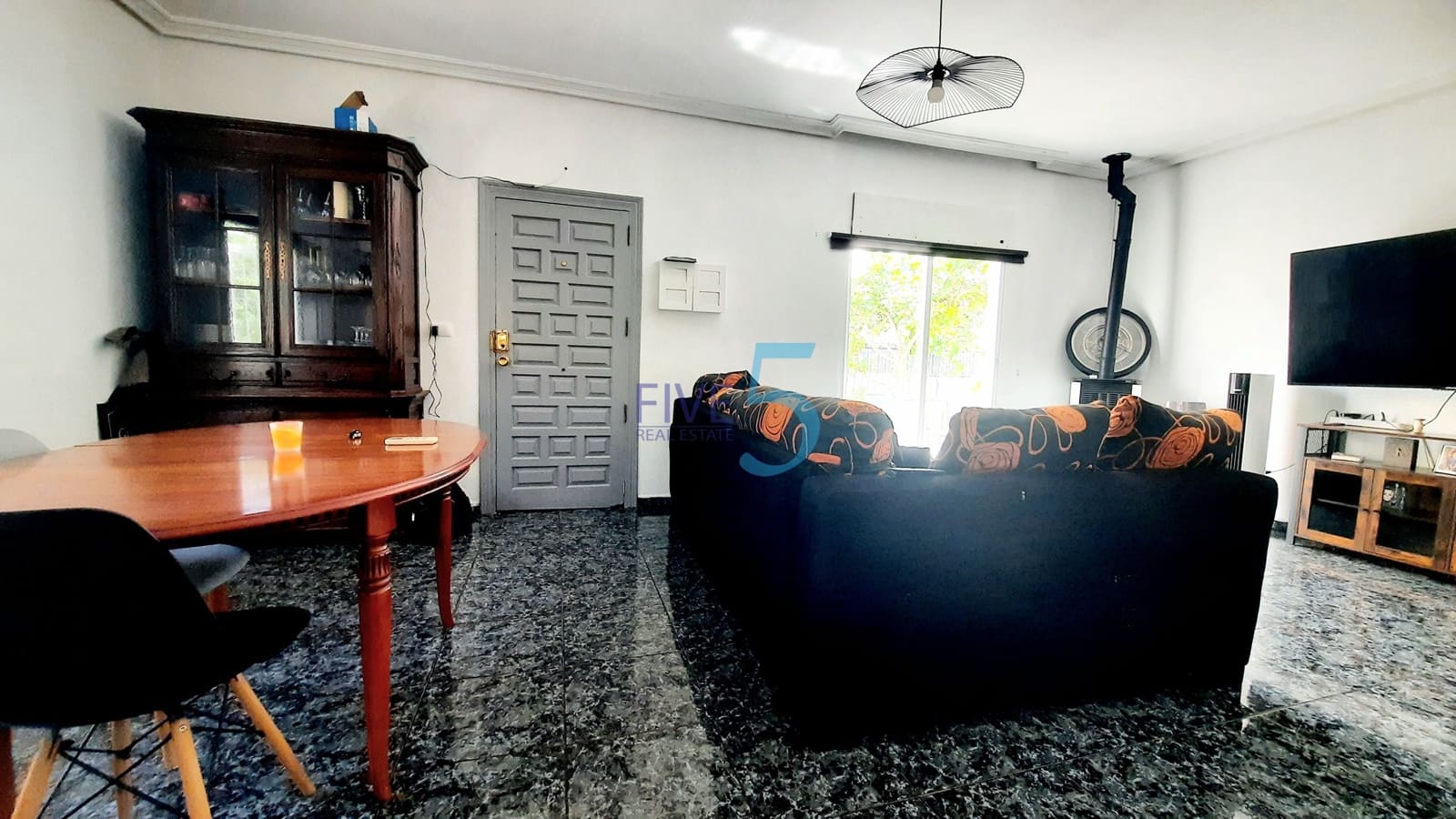 3 slaapkamer Bungalow te koop in Los Alcazares met garage - € 170.000 (Ref: 9968868)