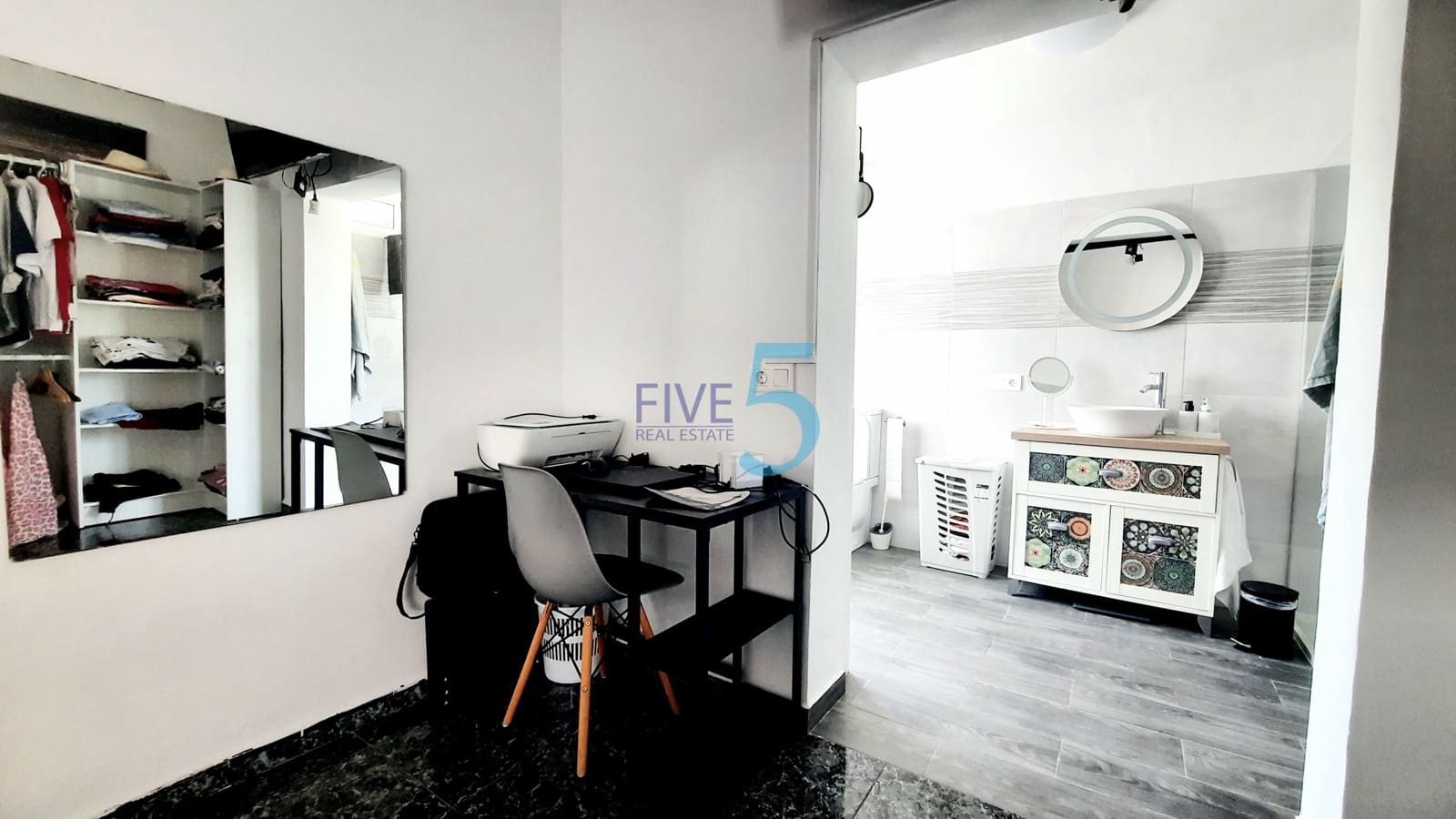 3 slaapkamer Bungalow te koop in Los Alcazares met garage - € 170.000 (Ref: 9968868)