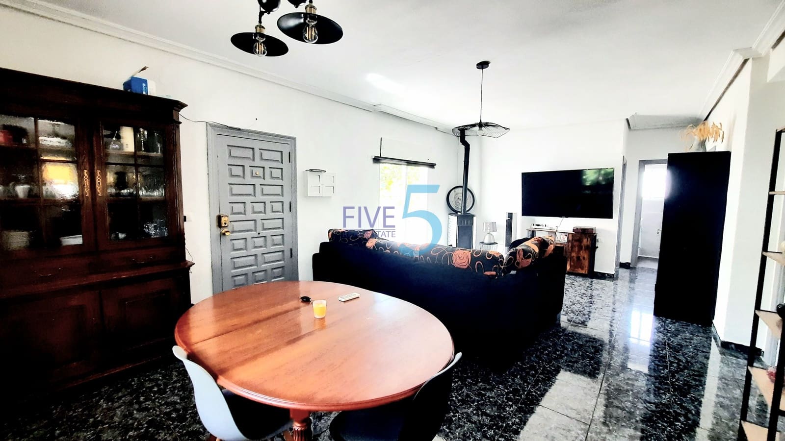 3 slaapkamer Bungalow te koop in Los Alcazares met garage - € 170.000 (Ref: 9968868)