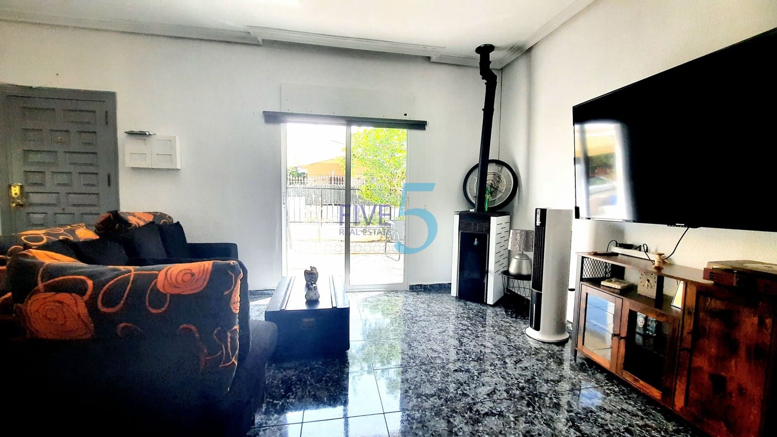 3 slaapkamer Bungalow te koop in Los Alcazares met garage - € 170.000 (Ref: 9968868)