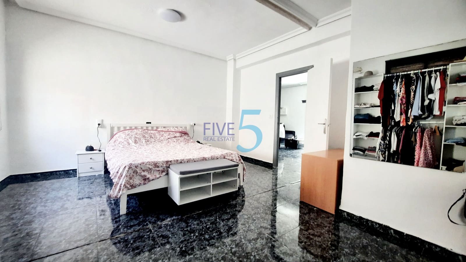 3 slaapkamer Bungalow te koop in Los Alcazares met garage - € 170.000 (Ref: 9968868)
