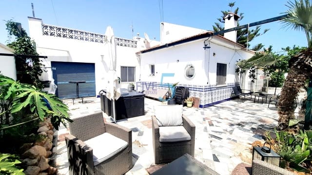3 soverom Bungalow til salgs i Los Alcázares med garasje - € 170 000 (Ref: 9968868)