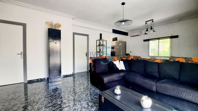 3 soverom Bungalow til salgs i Los Alcázares med garasje - € 170 000 (Ref: 9968868)