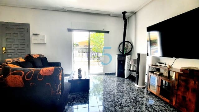 3 soverom Bungalow til salgs i Los Alcázares med garasje - € 170 000 (Ref: 9968868)