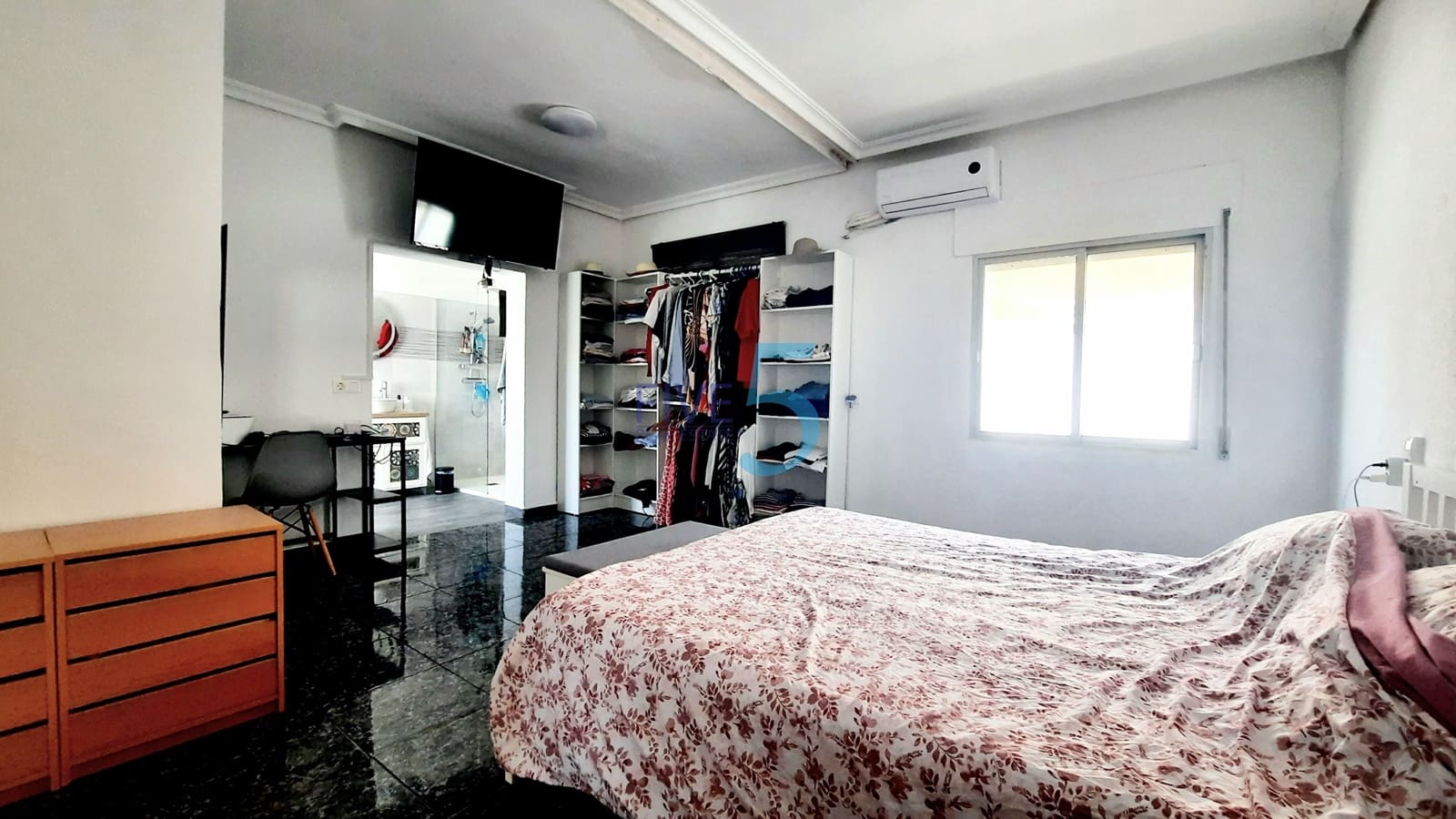 3 slaapkamer Bungalow te koop in Los Alcazares met garage - € 170.000 (Ref: 9968868)