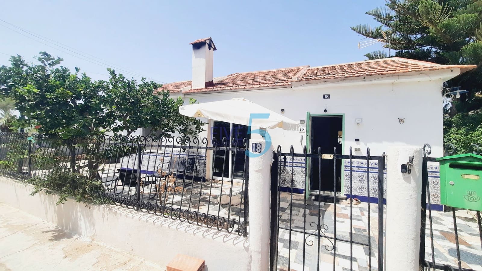 3 slaapkamer Bungalow te koop in Los Alcazares met garage - € 170.000 (Ref: 9968868)