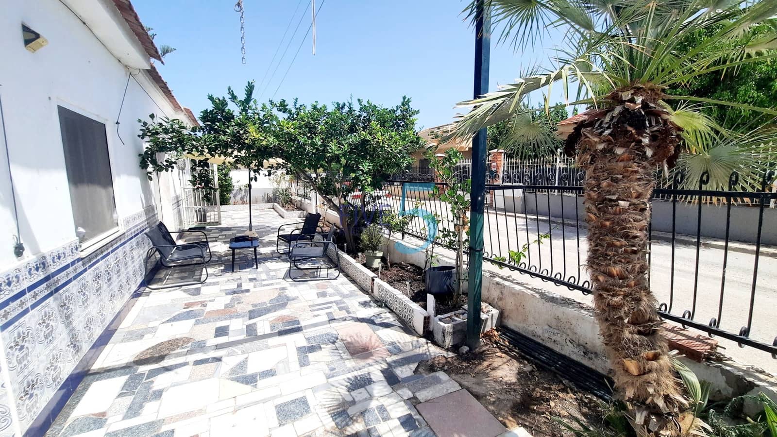3 slaapkamer Bungalow te koop in Los Alcazares met garage - € 170.000 (Ref: 9968868)