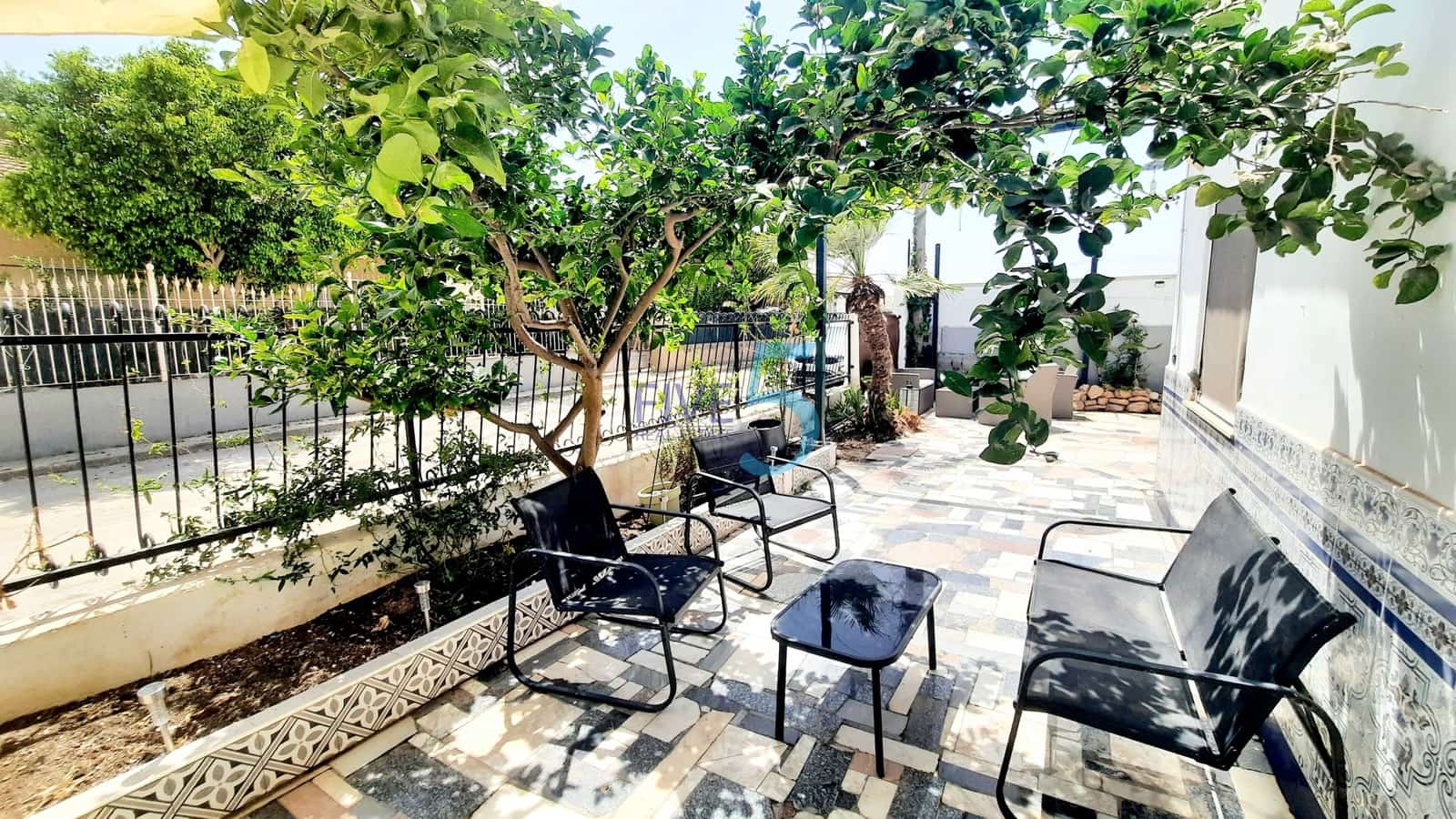 3 slaapkamer Bungalow te koop in Los Alcazares met garage - € 170.000 (Ref: 9968868)