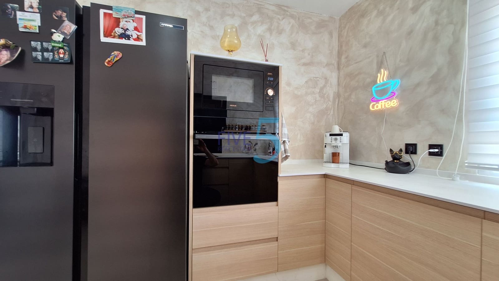 3 bedroom Villa for sale in San Fulgencio with pool garage - € 499,000 (Ref: 9969039)