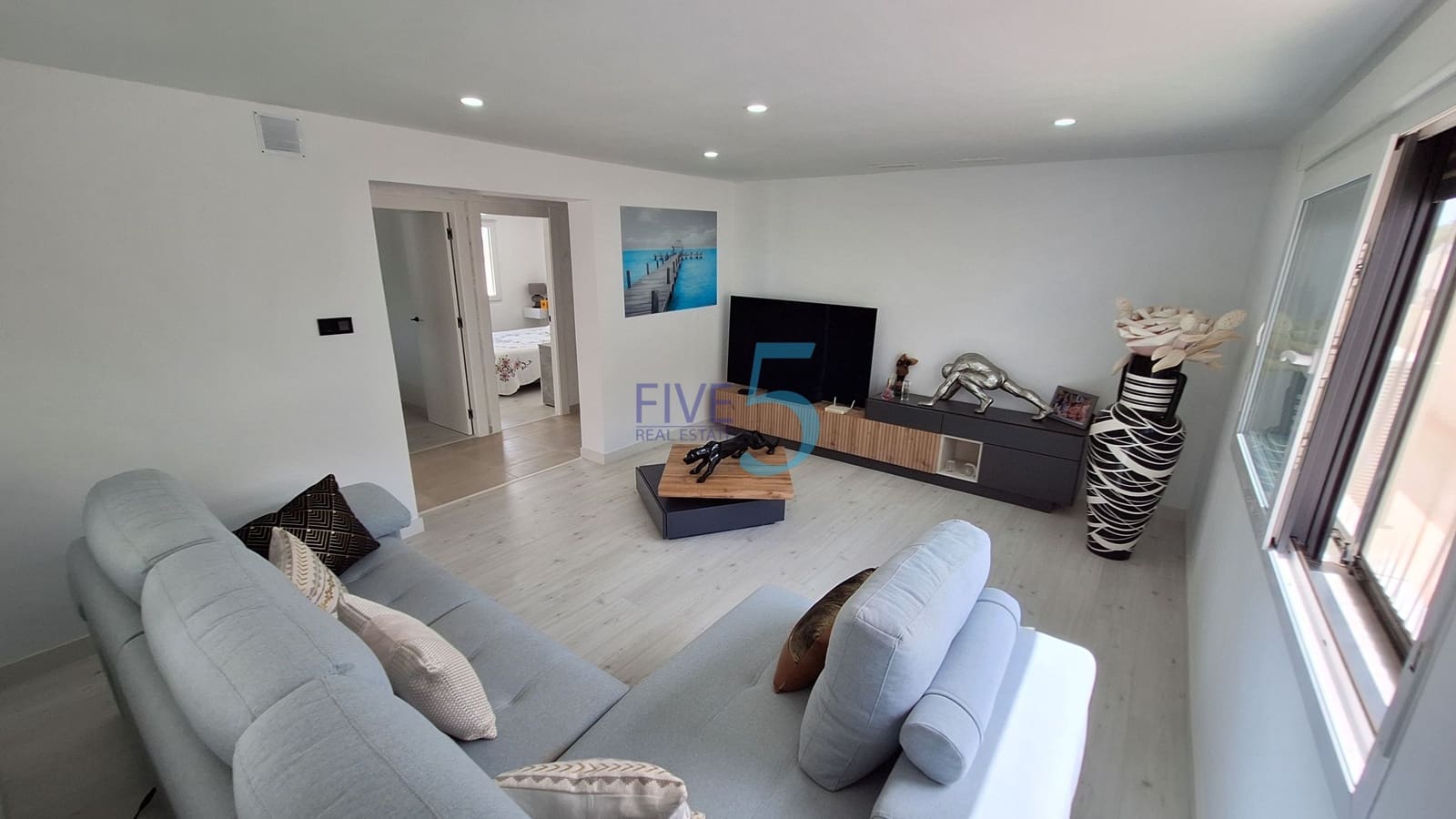 3 bedroom Villa for sale in San Fulgencio with pool garage - € 499,000 (Ref: 9969039)