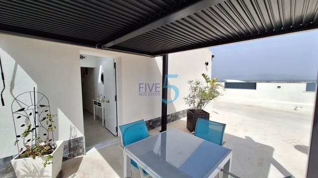 3 soverom Villa til salgs i San Fulgencio med svømmebasseng garasje - € 499 000 (Ref: 9969039)