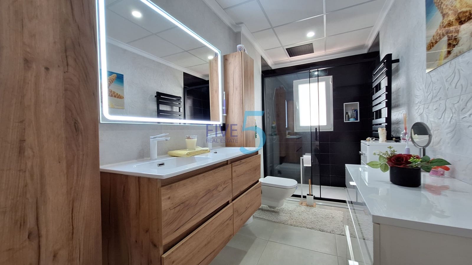 3 bedroom Villa for sale in San Fulgencio with pool garage - € 499,000 (Ref: 9969039)