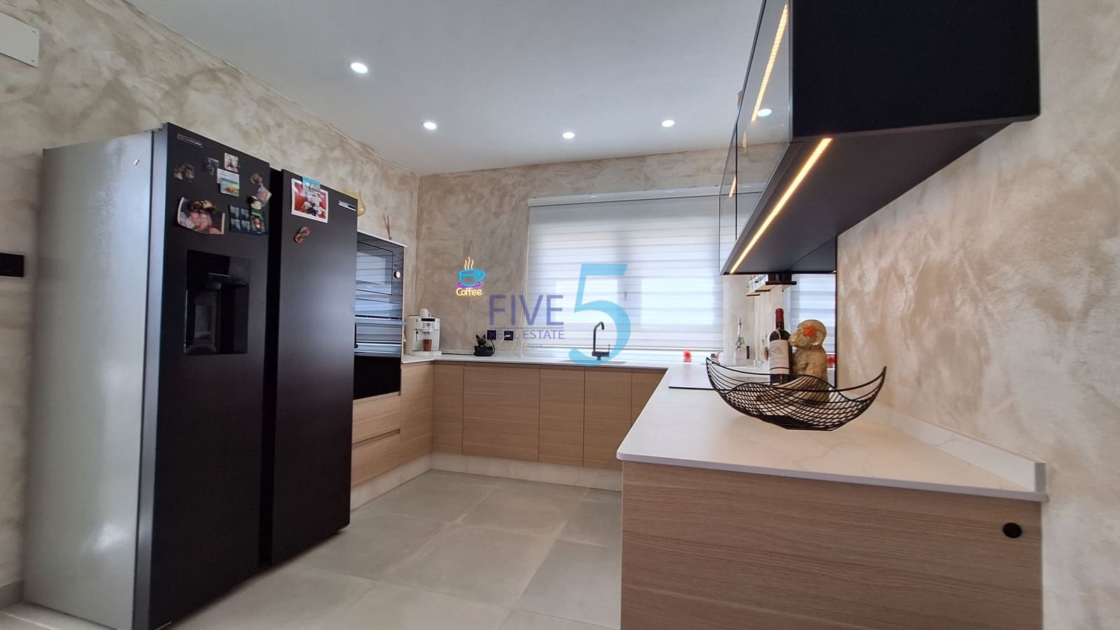 3 bedroom Villa for sale in San Fulgencio with pool garage - € 499,000 (Ref: 9969039)