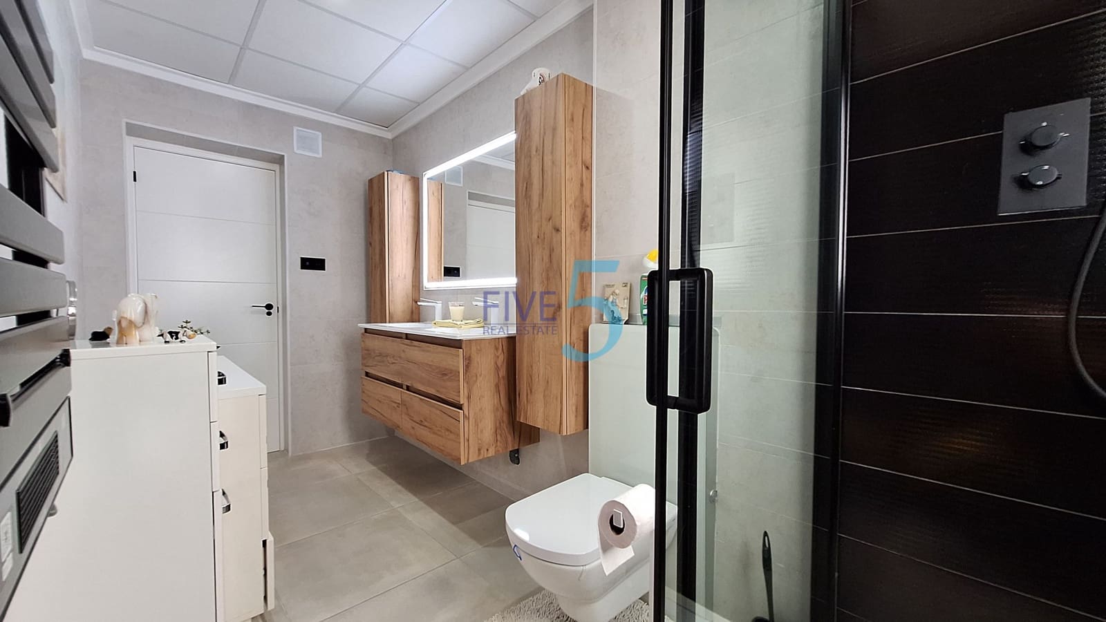 3 bedroom Villa for sale in San Fulgencio with pool garage - € 499,000 (Ref: 9969039)