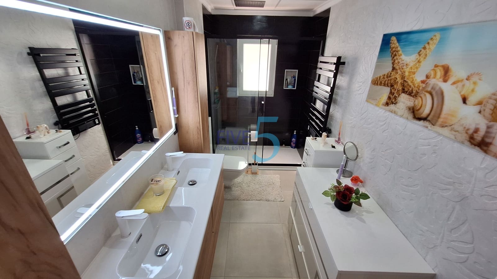 3 bedroom Villa for sale in San Fulgencio with pool garage - € 499,000 (Ref: 9969039)